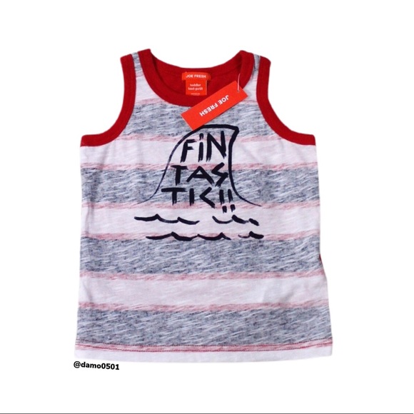 NWT Joe Fresh 2 Piece  Tank & French Terry Shorts - Picture 4 of 10